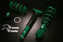 Toyota Corolla Sport (NRE210H) Street Advance Z Coilovers Tein